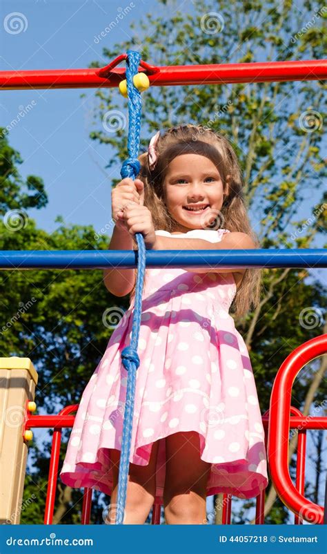 A Young Girl’s Plaything .